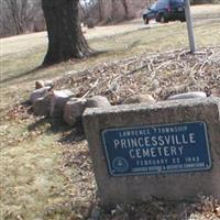 Princessville Cemetery on Sysoon