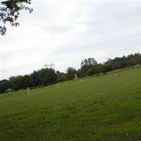 Princeton Memorial Park on Sysoon