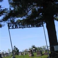 Pringle Cemetery on Sysoon