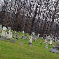 Pringle Hill Cemetery on Sysoon