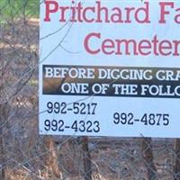 Pritchard Cemetery on Sysoon