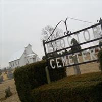 Proctor Cemetery on Sysoon