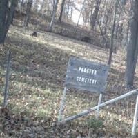 Proctor Cemetery on Sysoon