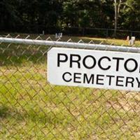 Proctor Cemetery on Sysoon
