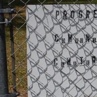 Progress cemetery on Sysoon