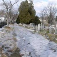 Proprietors Cemetery on Sysoon