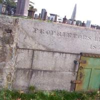 Proprietors Cemetery on Sysoon