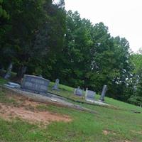 New Prospect Baptist Church Cemetery on Sysoon