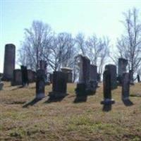 New Prospect Baptist Church Cemetery on Sysoon