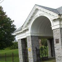 Prospect Cemetery on Sysoon