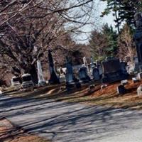 Prospect Cemetery on Sysoon