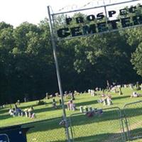 Prospect Cemetery on Sysoon