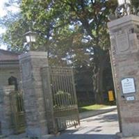 Prospect Cemetery on Sysoon