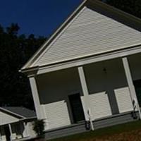 Prospect Cemetery on Sysoon