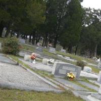 Prospect Church Cemetery on Sysoon