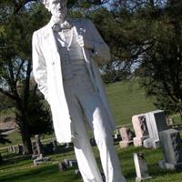 Prospect Hill Cemetery on Sysoon