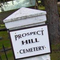 Prospect Hill Cemetery on Sysoon