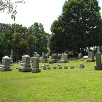 Prospect Hill Cemetery on Sysoon