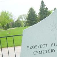 Prospect Hill Cemetery on Sysoon