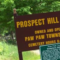 Prospect Hill Cemetery on Sysoon