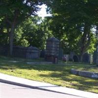 Prospect Hill Cemetery on Sysoon