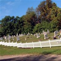 Prospect Methodist Church Cemetery on Sysoon