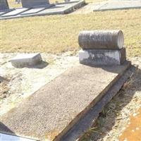 Prospect Methodist Church Cemetery on Sysoon