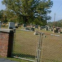 New Prospect Presbyterian Church Cemetery on Sysoon