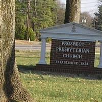 Prospect Presbyterian Church Cemetery on Sysoon