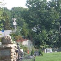 Prospect Town Cemetery on Sysoon