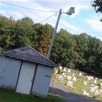 Prospect Town Cemetery on Sysoon