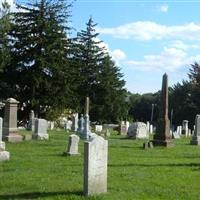 Prospect Town Cemetery on Sysoon