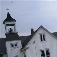 Prospect UMC Cemetery on Sysoon