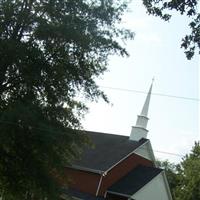 Prospect United Methodist Church Cemetery on Sysoon