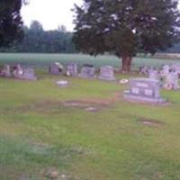 Prosper Baptist Church Cemetery on Sysoon
