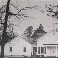 Prosperity Presbyterian Church Cemetery on Sysoon