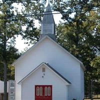 Prosperity United Methodist Church Cemetery on Sysoon