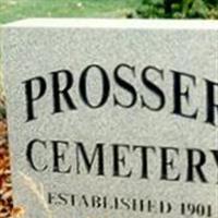 Prosser Cemetery on Sysoon