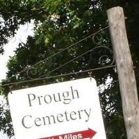 Prough Cemetery on Sysoon