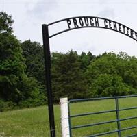 Prough Cemetery on Sysoon