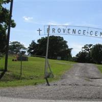 Provence Cemetery on Sysoon