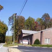 Providence Baptist Cemetery on Sysoon