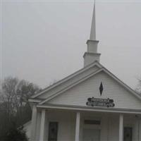 Providence Baptist Church Cemetery on Sysoon