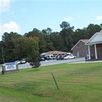 Providence Baptist Church Cemetery on Sysoon