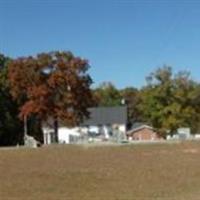 New Providence Baptist Church Cemetery on Sysoon