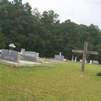 New Providence Baptist Church Cemetery on Sysoon