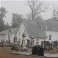 Providence Baptist Church Cemetery on Sysoon