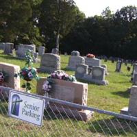 New Providence Baptist Church Cemetery on Sysoon