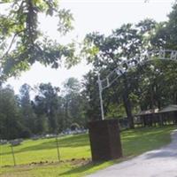 Providence Cemetery on Sysoon