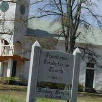 Providence Cemetery on Sysoon